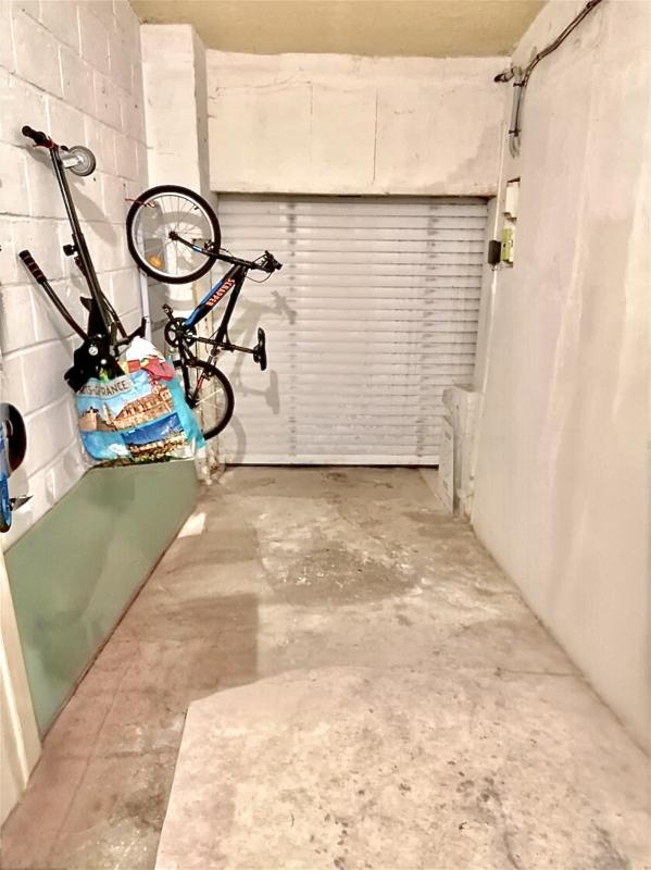 Maison - 74 m² - 3 pièces