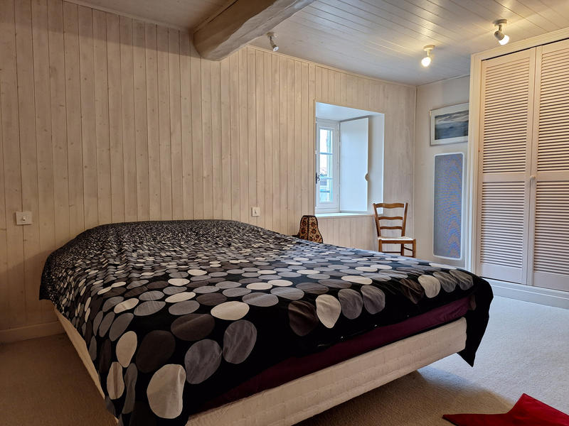 Propriété - 282 m² - 10 pièces