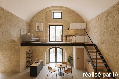 Local commercial - 75 m²