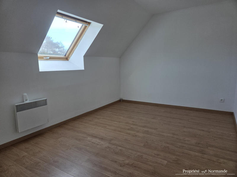 Maison contemporaine - 125 m² - 6 pièces