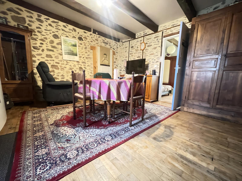 Maison - 152 m² - 5 pièces