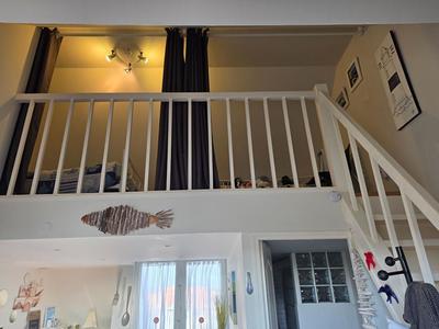 Appartement - 30 m² - 2 pièces