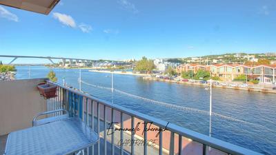 Studio - 42 m² - 1 pièce