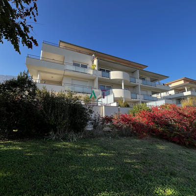 Appartement - 68 m² - 3 pièces