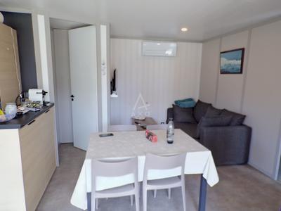 Maison - 40 m² - 4 pièces