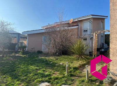 Maison ancienne - 290 m² - 8 pièces