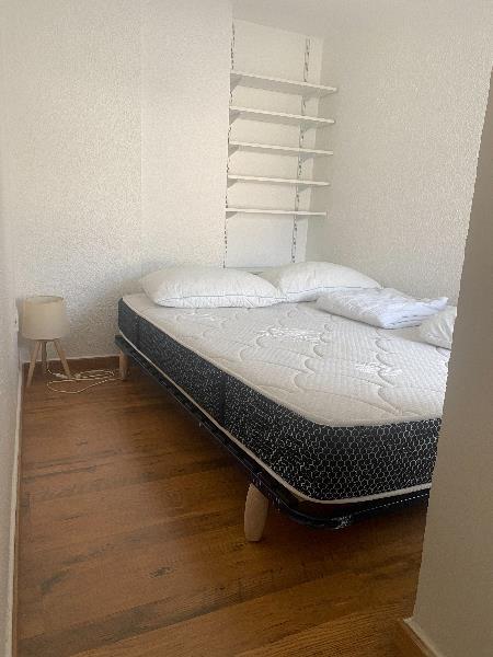 Appartement - 23 m² - 2 pièces