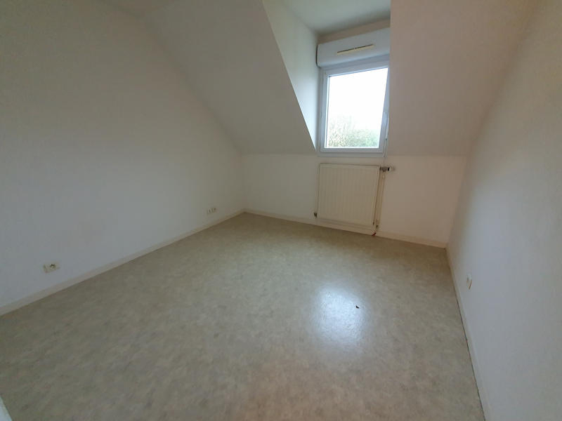 Appartement - 51 m² - 3 pièces