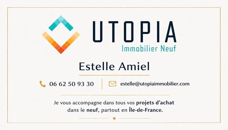 Appartement - 95 m² - 4 pièces