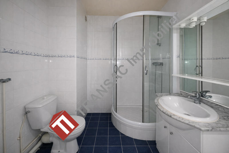 Appartement - 28 m² - 1 pièce