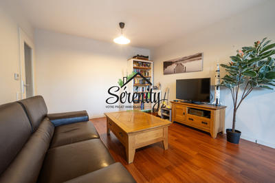 Appartement - 52 m² - 2 pièces