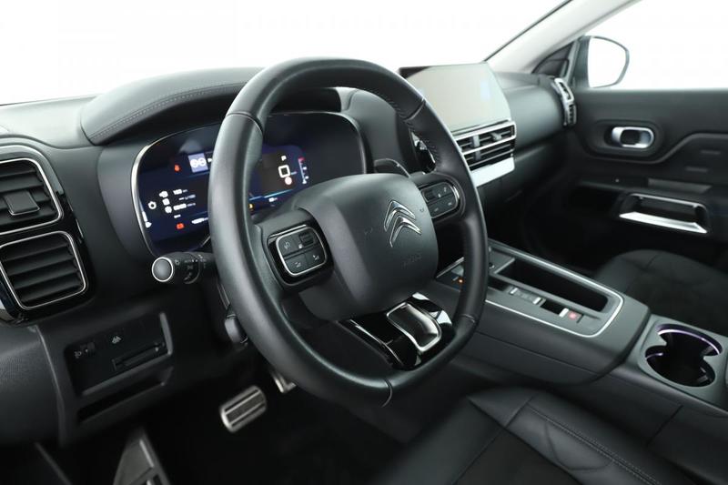 Citroën C5 Aircross 1.2 PureTech Shine Eat8 131 ch