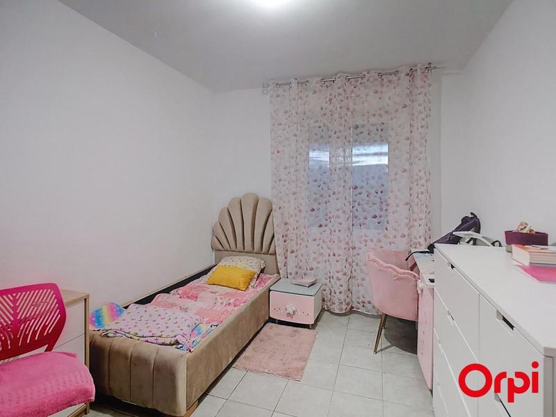 Appartement - 76 m² - 4 pièces