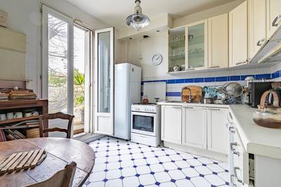 Maison de ville - 150 m² - 7 pièces