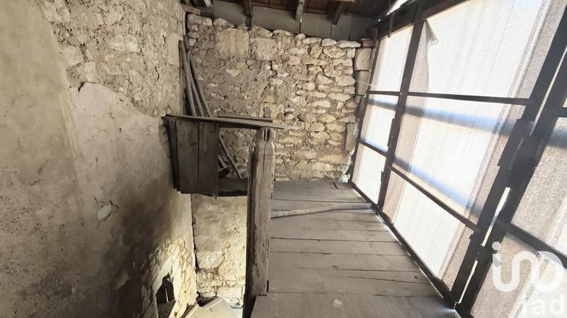 Ferme - 123 m² - 3 pièces