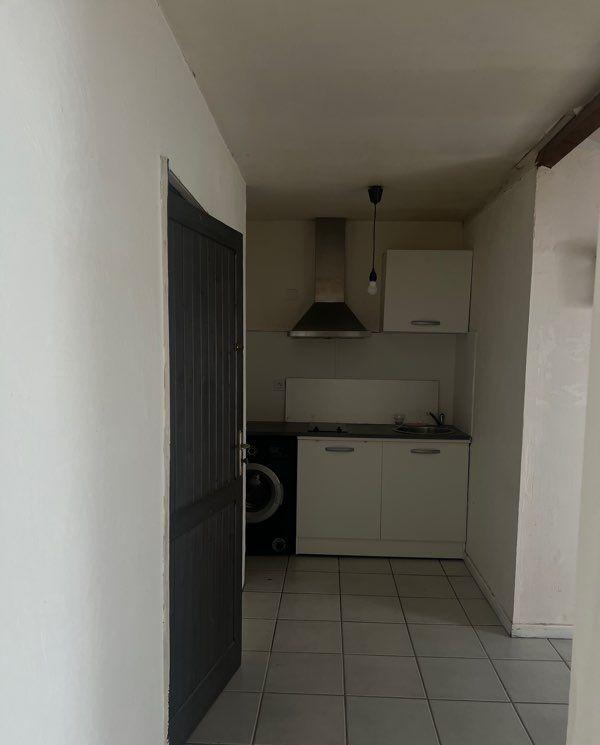 Appartement - 55 m² - 2 pièces