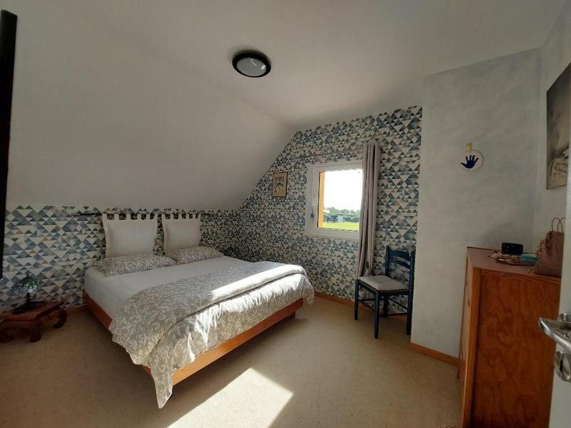 Maison - 126 m² - 5 pièces