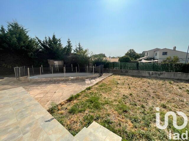 Maison - 84 m² - 4 pièces