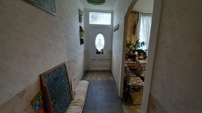 Maison traditionnelle - 67 m² - 4 pièces