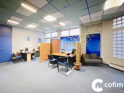 Local commercial - 108 m²