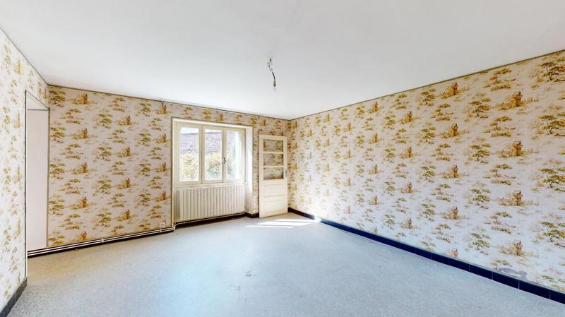 Maison - 166 m² - 7 pièces