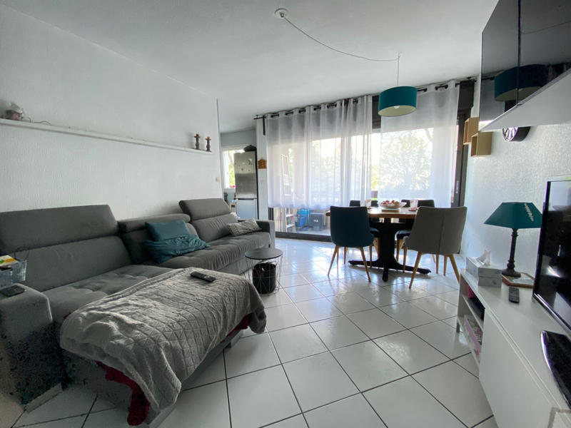 Appartement - 5 m² - 2 pièces