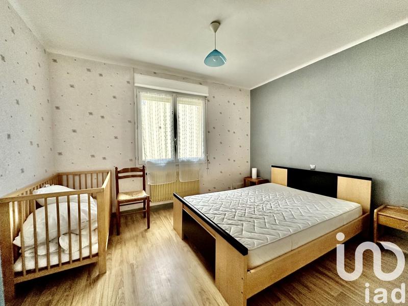 Maison - 150 m² - 7 pièces