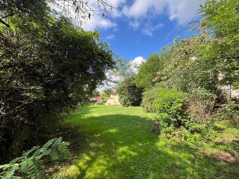 Maison - 106 m² - 4 pièces