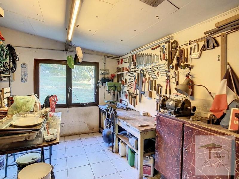 Maison - 171 m² - 5 pièces