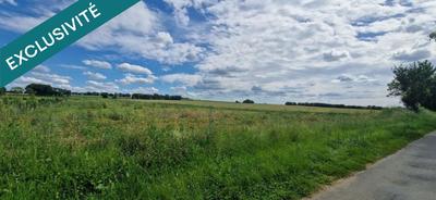 Terrain - 15 220 m²