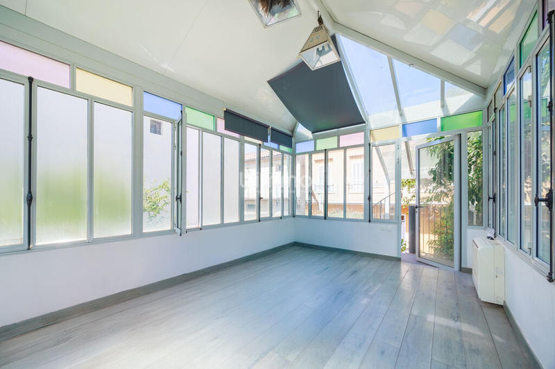 Maison - 165 m² - 7 pièces