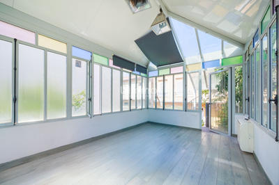 Maison - 165 m² - 7 pièces