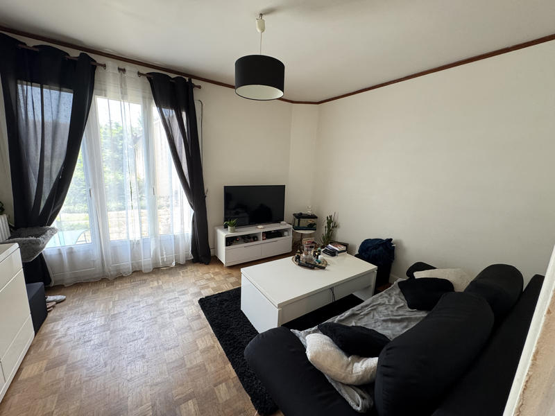 Maison - 160 m² - 7 pièces