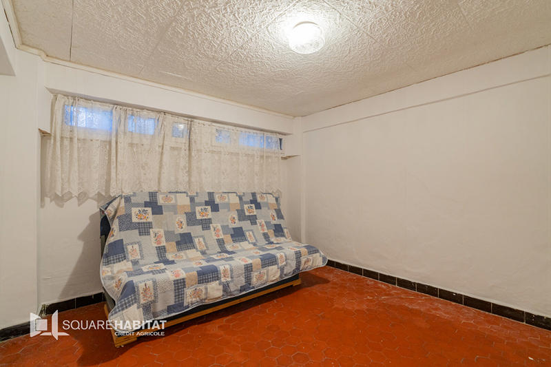 Maison - 137 m² - 5 pièces