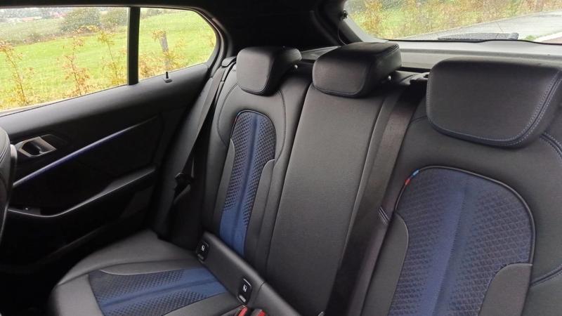 Bmw Série 1 116i 109 Bva7 Sport Pack m