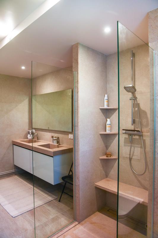 Maison - 136 m² - 7 pièces