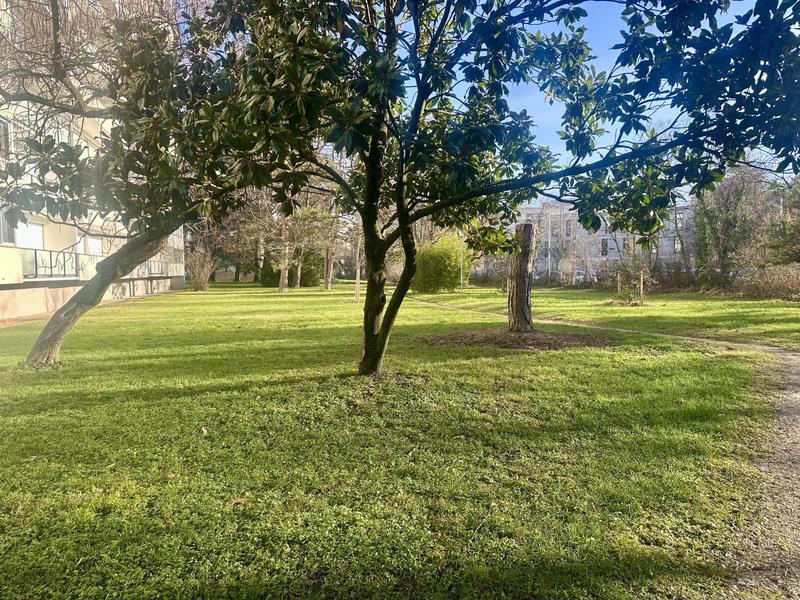 Appartement - 75 m² - 4 pièces