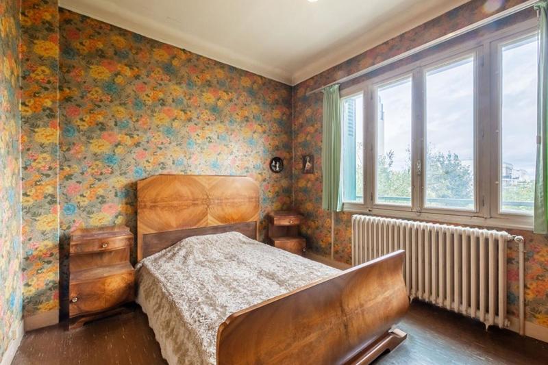 Maison - 78 m² - 4 pièces