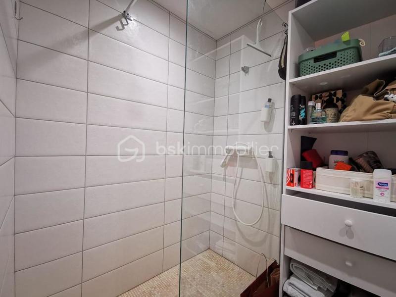 Appartement - 57 m² - 2 pièces