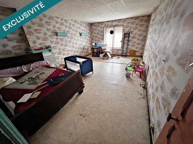 Maison - 182 m² - 5 pièces