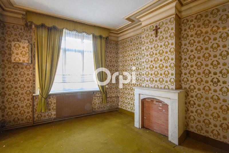 Maison - 173 m² - 5 pièces