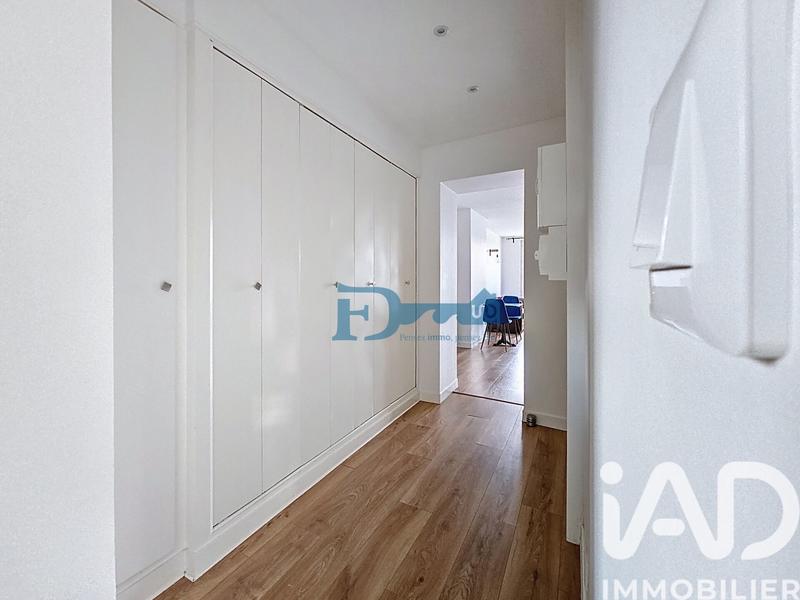 Studio - 40 m² - 1 pièce