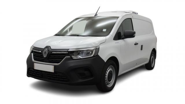 Renault Kangoo Van Frigo L2 Cellule Iso-City Froid Positif Blue dCI 115 Leasing
