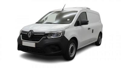 Renault Kangoo Van Frigo L2 Cellule Iso-City Froid Positif Blue dCI 115 Leasing