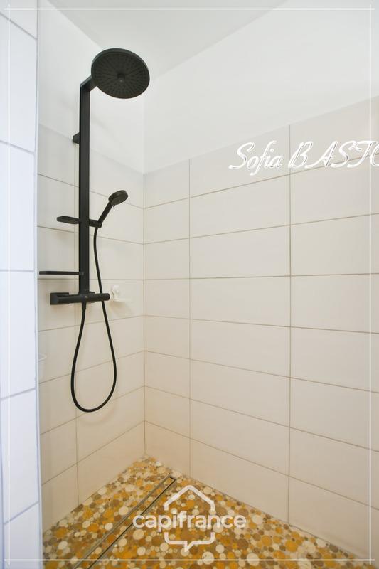 Maison - 192 m² - 8 pièces