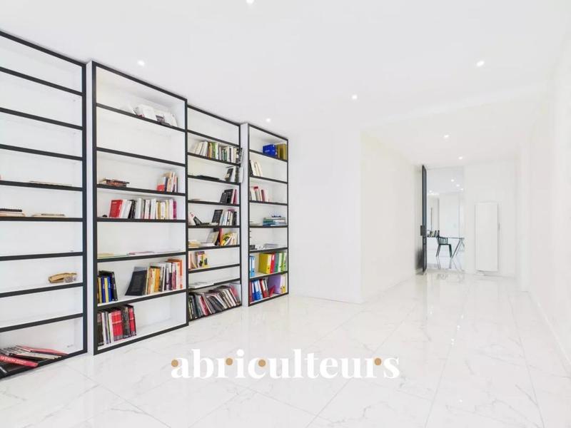 Appartement - 106 m² - 4 pièces