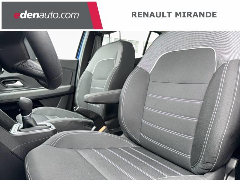 Dacia Sandero TCe 90 Cvt - 22 Confort