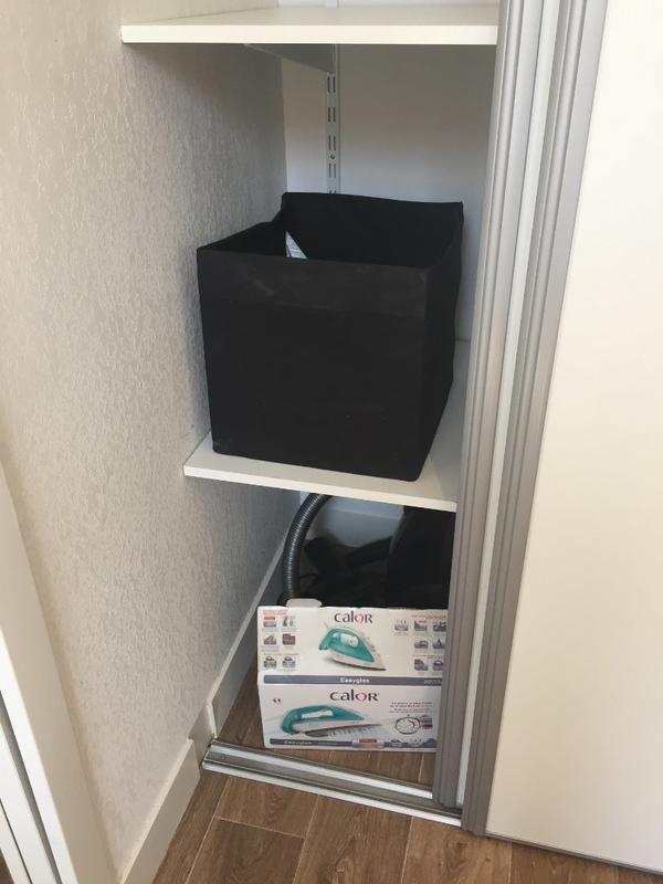 Appartement - 28 m² - 2 pièces