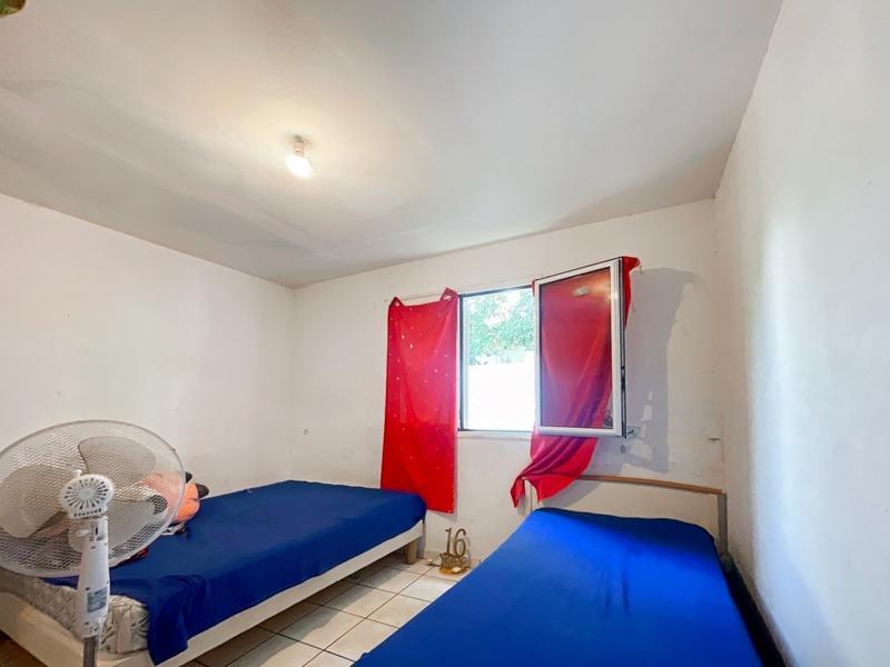 Maison traditionnelle - 82 m² - 4 pièces