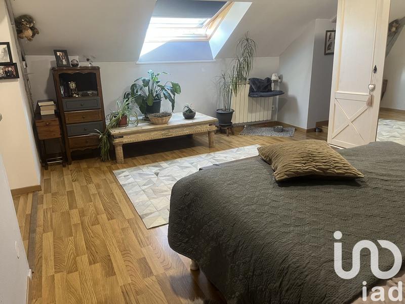 Maison - 132 m² - 5 pièces